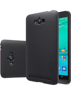 Asus Zenfone Max Θήκη NILLKIN(Μαύρη)