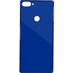 Oukitel Mix 2 Καπάκι Μπαταρίας (BLUE)