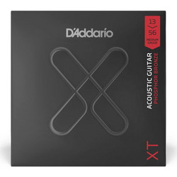 D'Addario XTAPB1356 - Σετ χορδών ακουστικής κιθάρας 13-56