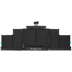 Μπαταρία A1494 / A1618 8700mAh για Macbook Pro 15 inch Retina A1398 (Late 2013, Mid 2014, Early 2015) OEM
