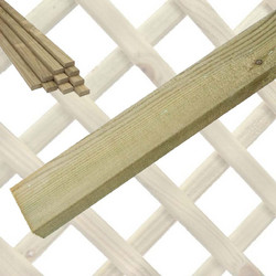 Πηχάκι καφασωτού 1,2 x 3 x 240εκ