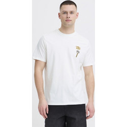 T-shirt με logo Blend