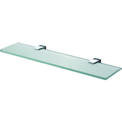 71001 PREMIUM ΕΤΑΖΙΕΡΑ ΓΥΑΛΙΝΗ 50cm