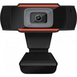 Web Camera με κλιπ & Omni Directional Μικρόφωνο OEM