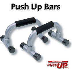Push-up Bars Λαβές Γυμναστικής
