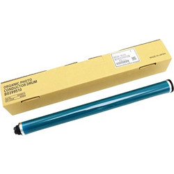 Ricoh B0399510 Black Drum