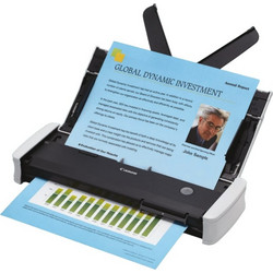 Canon ImageFORMULA R10 Sheetfed Scanner A4 με Τροφοδότη Χαρτιού