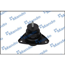 Mando Έδραση, Κινητήρας - DCC030220