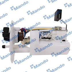 Mando Μονάδα Παροχής Καυσίμων - EFPD0009D