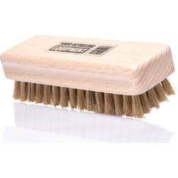 Work Stuff Handy Leather Brush - Βούρτσα Καθαρισμού Δέρματος - WS082