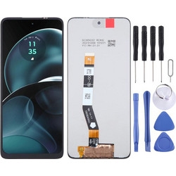 LCD Οθόνη με Digitizer για Motorola Moto G14 - OEM (OEM)