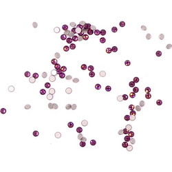 Strass Νυχιών Swarovski Crystals SS 5 No204 Amethyst (50τμχ)