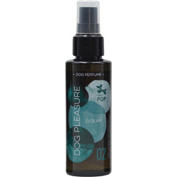 PQP ΑΡΩΜΑ ΣΚΥΛΟΥ OCEAN 100ml