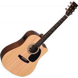 Sigma Guitars DMC-STE Natural
