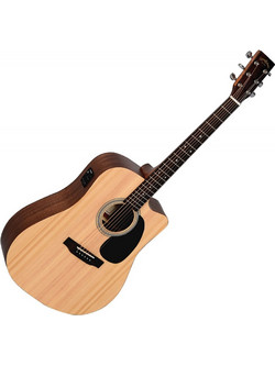 Sigma Guitars DMC-STE Natural