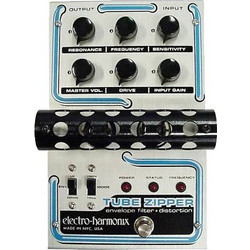 Electro-Harmonix Tube Zipper