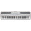 Korg SP-280 Ηλεκτρικό Πιάνο Stage με 88 Βαρυκεντρισμένα Πλήκτρα White