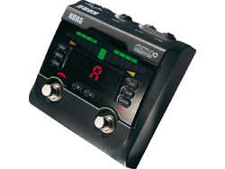Korg Pitchblack PB-02
