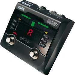 Korg Pitchblack PB-02