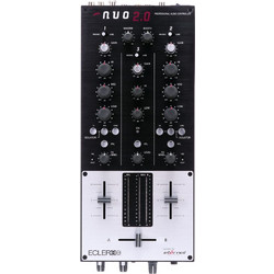 Ecler NUO 2.0