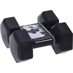 XQ Max Set Σετ Βαράκια Εξάγωνα 2x2kg