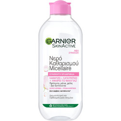 Garnier Micellar Water Ντεμακιγιάζ 400ml