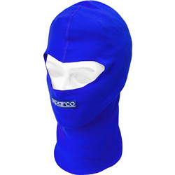 Κάθισμα Racing Sparco S002201AZ L Μπλε