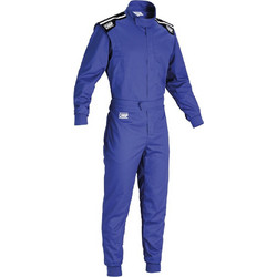 Αθλητική Φόρμα OMP OMPKK01719041120 Καλοκαίρι Μπλε 120