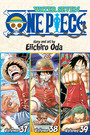 One Piece (Omnibus Edition), Vol. 13 One Piece (Omnibus Edition), Vol. 13