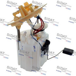 Sidat Μονάδα Παροχής Καυσίμων - 721182
