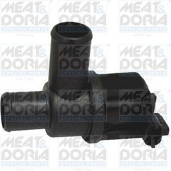 Meat & Doria Βαλβίδα Αερισμού Ώσης , Τούρμπο - 9289