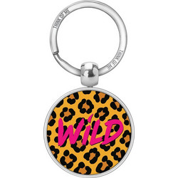 THINKOFME ΜΠΡΕΛΟΚ WILD 3,6cm