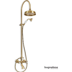 ΜΠΑΤ.ΝΤΟΥΖ.+ ΚΟΛΩΝΑ PRINCETON BUGNATESE BRONZE