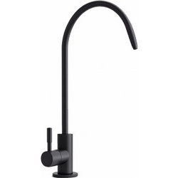 Βρυσάκι μιας παροχής Faucet Black