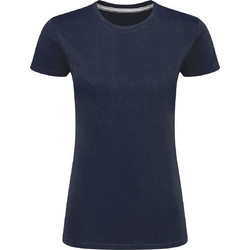 Γυναικείο T-shirt SGTee F SG Signature Denim