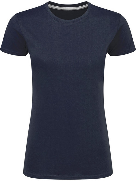 Γυναικείο T-shirt SGTee F SG Signature Denim