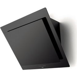 NOVY Vision 7856 Απορροφητήρας Καμινάδα-Τζάκι 75cm Μαύρος