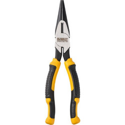 Dewalt Μυτοτσίμπιδο Ίσιο 200mm (DWHT82798-0)