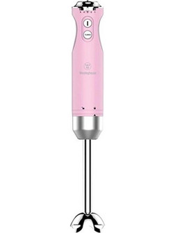 Westinghouse WKHBS270PK Ραβδομπλέντερ με Ανοξείδωτη Ράβδο 600W