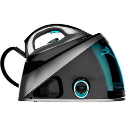 Cecotec Fast&Furious 8040 Absolute CEC-05535 Σύστημα Σιδερώματος 2400W Πίεσης 6bar