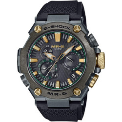 Casio G-Shock MRG-B2000RG-3ADR Ανδρικό Ρολόι