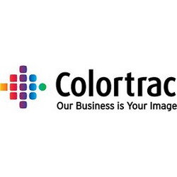 Colortrac Repro Stand E-size for SCi/SGi Series (3858V730)