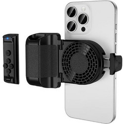 Φορητή Συσκευή Bluetooth για Βίντεο και Φωτογραφίες με Βάση Κινητού και Χειριστήριο για Απομακρυσμένη Χρήση Hoco K33