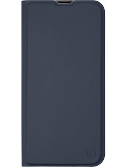 OBAL:Me Smoothtouch Case For Honor 400 Lite Dark Blue - (57983125991)