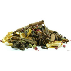 Μείγμα για Ζεστό Κρασί 50 γρ -Dalli foods