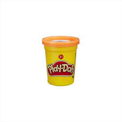 Hasbro Play-Doh Single Tub Διάφορα Σχέδια
