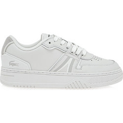 Lacoste Γυναικεία Sneakers Εκρού 42SFA007665T