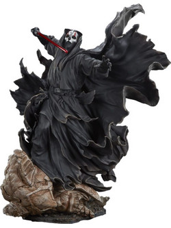 Sideshow Collectibles Star Wars Legends Premium Format Darth Nihilus Φιγούρα 67cm