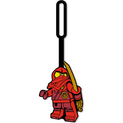 LEGO(R) Ninjago(TM) ΕΤΙΚΕΤΑ ΒΑΛΙΤΣΑΣ Kai