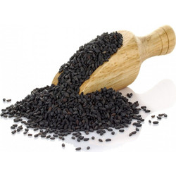 Μαυροσήσαμο (Μαυροκούκι) 50gr